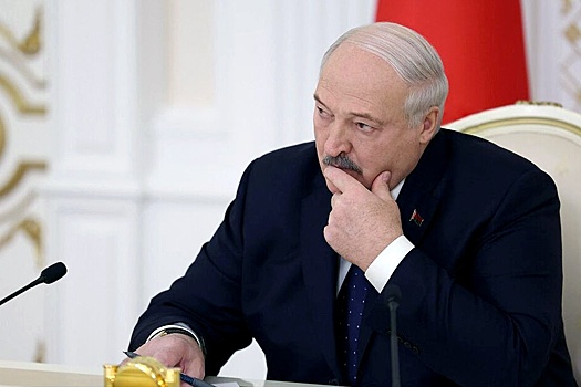 Лукашенко озвучил формулу взаимоотношений с бизнесом