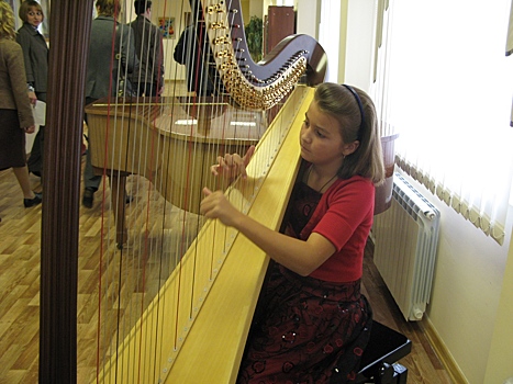 В музее-усадьбе «Кусково» состоится концерт юных музыкантов