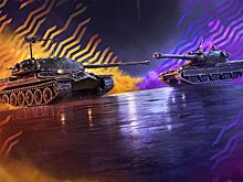 «Для нас это будет новый уровень»: операционный директор Tanks Blitz — о будущем игры