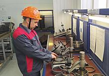 Вагоноремонтная компания ОМК открыла два новых сервисных центра по ремонту кассетных подшипников
