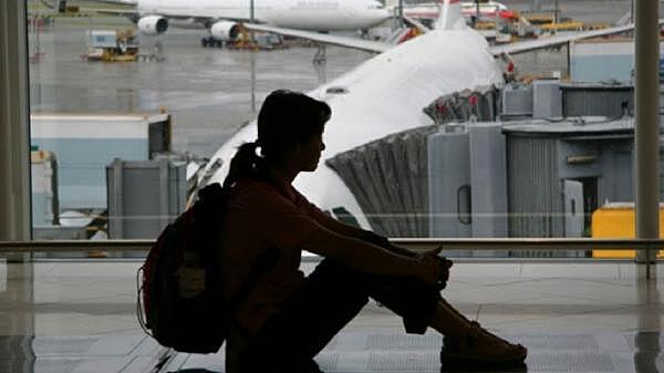 Массовая задержка рейсов «ВИМ-Авиа» началась по всей России