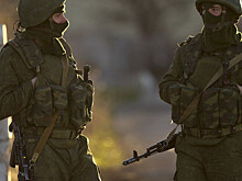 «Как пойти воевать за Россию» - топ популярных запросов в интернете