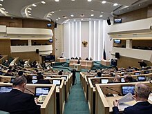 В СФ поддержали запрет переводов на Украину через международные системы