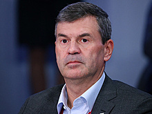 "Рынок труда России: состояние трудового потенциала и механизмы его развития". Трансляция