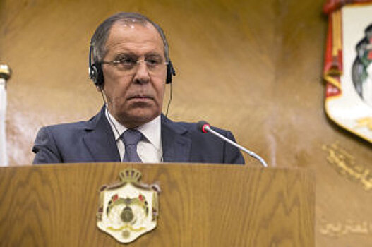 Иордания выступает за уход иностранных сил из Сирии