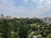 Счастье без метро и прогулки в японском стиле: москвичи о жизни в районе Куркино