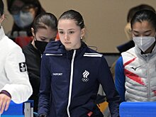 Спортивный врач заявил, что у WADA нет доказательств против Валиевой