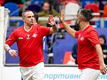 Экс-игрок «Спартака» Ещенко рассказал о своей работе в «Кубани»