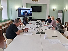 Арахлей готовится к летнему сезону: дороги к озеру отсыпят, установят новые бункеры для мусора