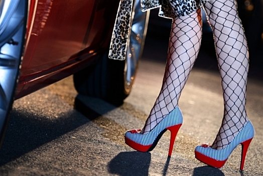 Подпольный секс-притон обнаружили под Москвой