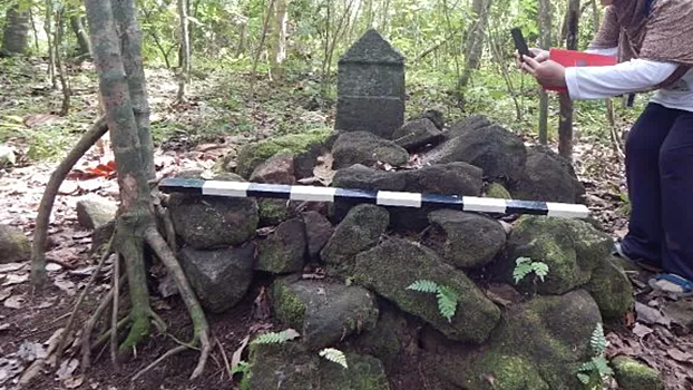 В Индонезии нашли мегалитический комплекс возрастом 3–5 тыс. лет