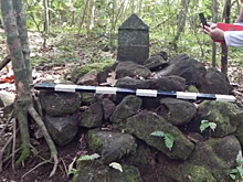 В Индонезии нашли мегалитический комплекс возрастом 3–5 тыс. лет