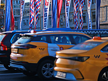 Такси оккупировали парковку во дворе. Какие есть законные методы борьбы?