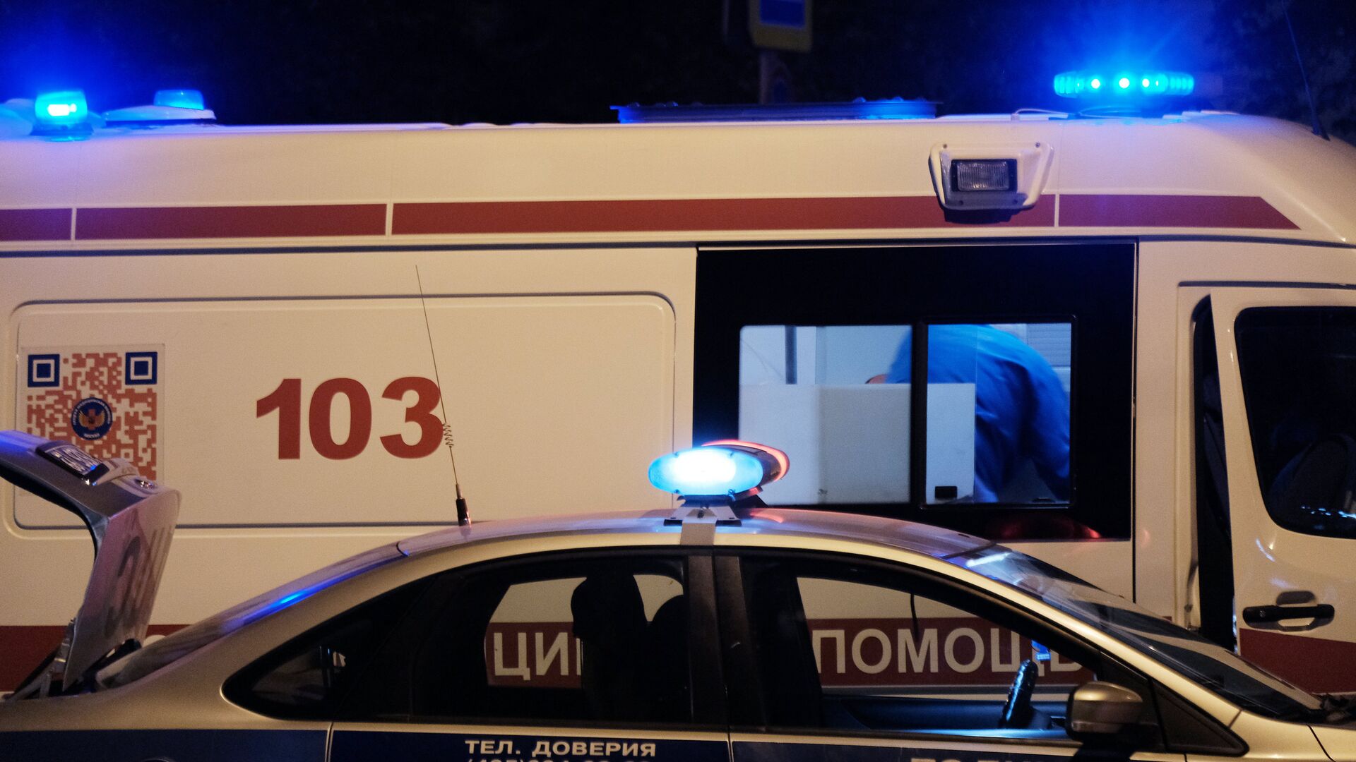 Известного актера обнаружили мертвым в Москве