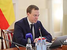 Губернатор Павел Малков стал экспертом лекции по кибербезопасности для школьников