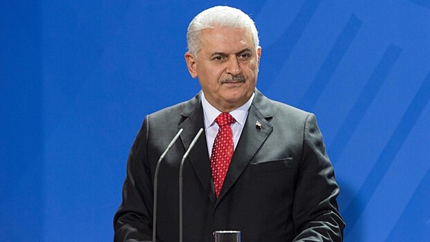 Премьер Турции обвинил Евровидение в политизированности