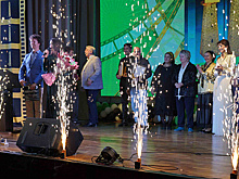 В Ингушетии завершил работу IX Международный кинофестиваль «Золотая башня»