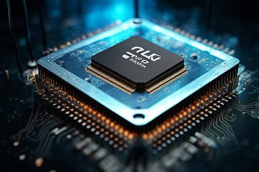 Планы TSMC: микросхемы с триллионом транзисторов и 1-нм техпроцесс