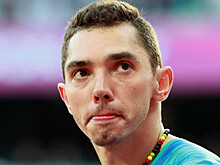 Чемпион мира Меньков: World Athletics убила половину моей карьеры