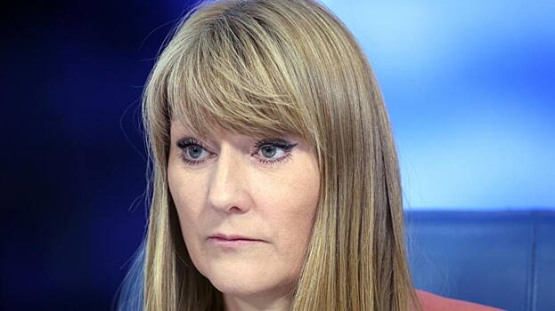 Журова: Россия имеет больше прав на Олимпиады, чем США