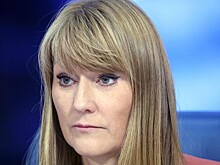 Журова: Россия имеет больше прав на Олимпиады, чем США