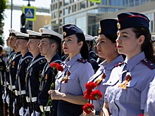 Жители Приморья почтили память погибших в Великой Отечественной войне