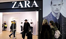 В Zara подтвердили ведение переговоров относительно бизнеса в России