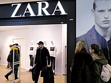 В Zara подтвердили ведение переговоров относительно бизнеса в России