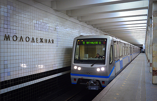 Появились подробности трагедии в московском метро