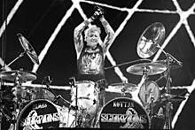 Умер бывший барабанщик группы Scorpions Джеймс Коттак