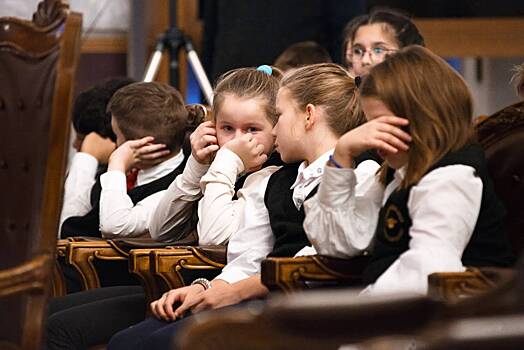 Каждый 10-й школьник Казани учится во вторую смену