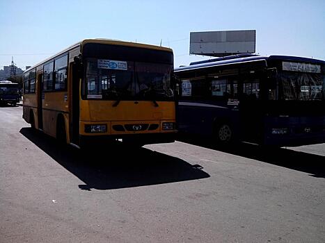 Водитель въехавшего в переход автобуса ранее не привлекался за нарушения ПДД