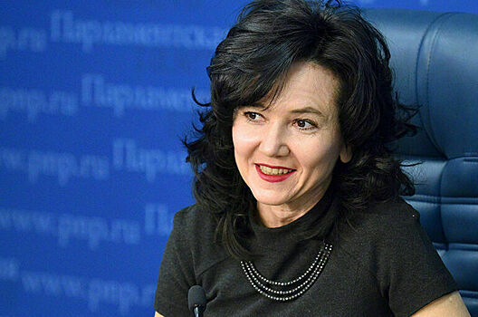Секретарь ОП Михеева призвала снижать административные барьеры для работы НКО