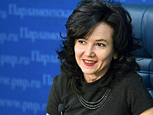 Секретарь ОП Михеева призвала снижать административные барьеры для работы НКО