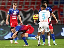 ЦСКА – «Зенит – 0:2, 16-й тур РПЛ, видео, мнение об игре