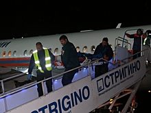 Врачи стабилизировали состояние трех пострадавших при взрыве в Дагестане школьников