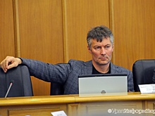 Хотите подать Ройзману - сходите в "Паштет"