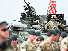 США решили вернуться к стратегии времен холодной войны