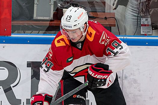 «Можно было бы пойти в суд или прокуратуру». Пашков — об уходе Ткачёва из «Авангарда»