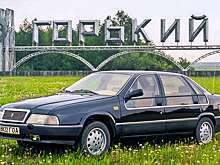 Волга ГАЗ-3105 – неродившийся шедевр или заведомый провал?