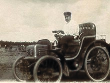 Действующие лица провинции XIX века в Казанской губернии