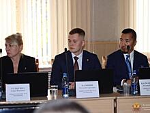 Депутат Калинин заявил, что его угрожали сместить