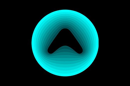 Российский электрокар Atom обзавелся логотипом