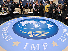 МВФ увидел признаки улучшения в экономике РФ