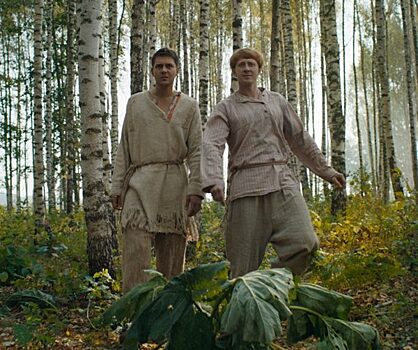 В «Холопе 3» сыграет Кристина Асмус