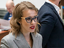 Собчак рассказала, в чем ее ценность