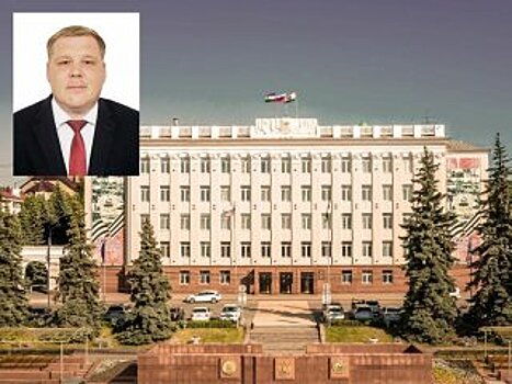 Заместителем мэра Уфы по экономическим вопросам стал Рустам Галеев