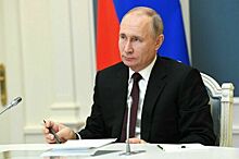 Путин обратил внимание на дисбалансы и "затоваривание" на рынке жилья