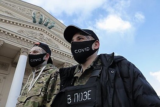 Раскрыты особенности спецпропусков для москвичей