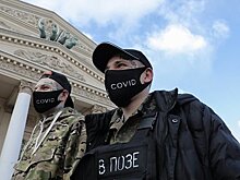 Раскрыты особенности спецпропусков для москвичей
